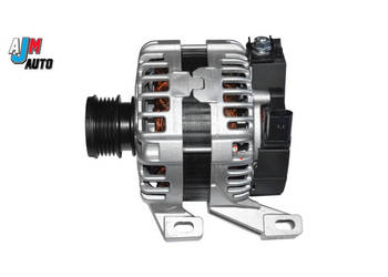 Alternator 2.4 D D3 D4 D5 T5 AWD Volvo S60 II V60 I V70 III Volvo Xc60 I