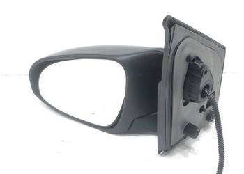 LUSTERKO LEWY TOYOTA AYGO II Hatchback ZEWNĘTRZNE LEWA, BOCZNE