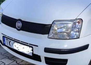 Piękny Fiat Panda2 Clasic 2012r idealny stan