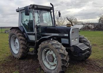 Massey Ferguson 3090,3080 klima,pneumatyka