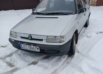 SKODA FELICJA