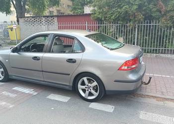SAAB 93 1.8 i benzyna LPG skóry manual