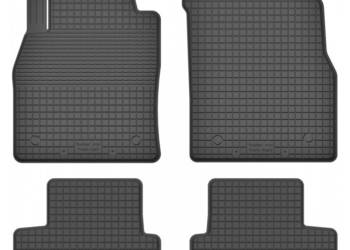 Opel Casada Astra Chevrolet Cruze gumowe dywaniki NOWE