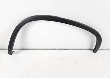 VW TIGUAN I 5N0 LISTWA BŁOTNIKA LEWY TYŁ LEWA TYLNA 5N0854819C