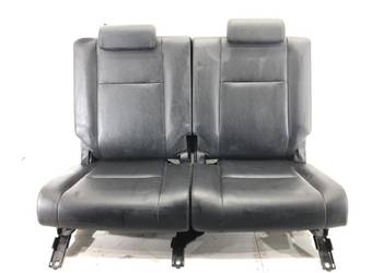 KANAPA TYŁ TRZECI RZĄD MAZDA CX-9 Minivan FOTEL TYLNA