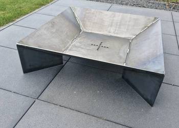 palenisko ogrodowe 4MM, 80x80 cm, grill, producent