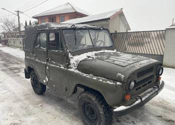 Uaz 2.4