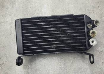 DUCATI MULTISTRADA 1260 S V2 OEM 18 CHŁODNICA OLEJU