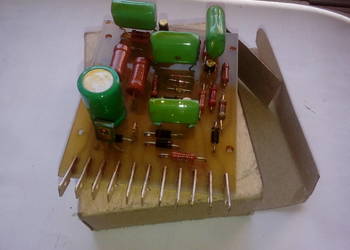 Sterownik do Spawarki SPB 315