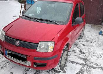 Fiat Panda 1.2