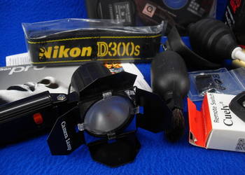 Różności  od  nikona