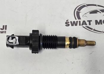 BMW 1 3 5 X3 E87 E60 E90 2.0 D N47D20C czujnik temperatury płynu 13632610