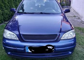 Sprzedam Opel Astra