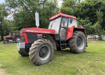 Zetor 12145 120 KM 4x4