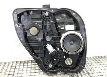 PODNOŚNIK SZYBY LEWY TYŁ HYUNDAI i30 83470-G4020 Hatchback MECHANIZM