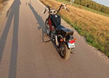 Sprzedam choopera 50/72