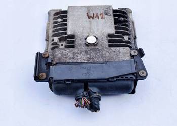 LEON II 1,2 TSI KOMPUTER STEROWNIK SILNIKA 03F906070HD