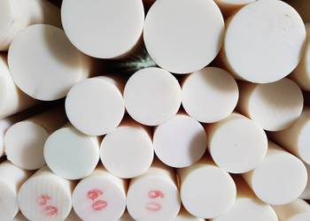 Poliamid Płock wałki płyty rury