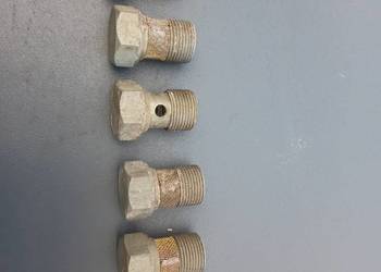 Ostojnik gaźnik WSK WFM junak SHL