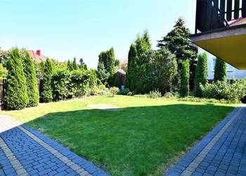 Oferta sprzedaży domu wolnostojącego 188.2m2 Lublin