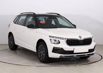 Skoda Kamiq 1.0 TSI