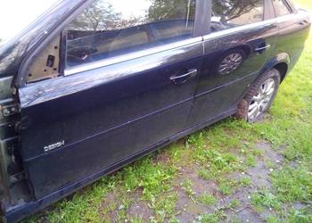 Drzwi Z20R opel Vectra c