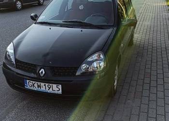 Sprzedam renault