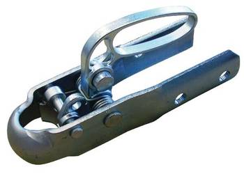 Zaczep kulowy 70RD Ost RO200A00500