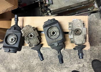 zespolony przełącznik jazdy świateł wózek widłowy TOYOTA seria 7