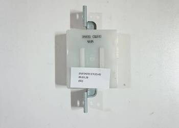 MODUŁ USTAWIEŃ FOTELA KIEROWCY INFINITI FX35 FX45 98800CG000