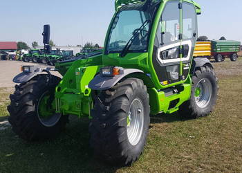 Ładowarka teleskopowa Merlo TF 42.7
