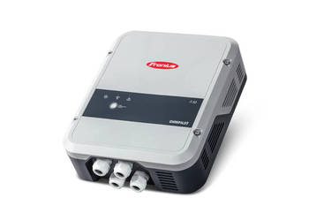 Regulator sterujący Fronius Ohmpilot 9.0-3
