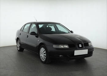Seat Toledo 1.9 TDI