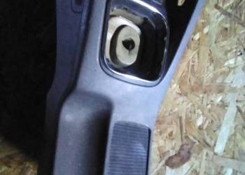 Tunel środkowy VW Golf V Jetta Eos