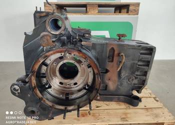 Obudowa tylnego mostu 84219618 14012 New Holland T7.220
