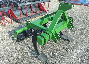 Głębosz DZIEKAN model LIS 1/2/3 łapy Transport cała Polska