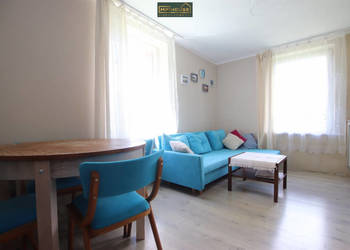 Oferta sprzedaży mieszkania 38.75m2 1 pokojowe Boguszów-Gorce
