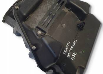 OBUDOWA FILTRA POWIETRZA AirBox Triumph Daytona Street Triple 675 06-12