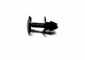 VOLVO V70 XC70 spinka oslony zamka tylnej klapy OE