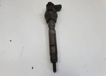 WTRYSKIWACZ BMW E87 E90 E91 2.0 D _ wtrysk 0445110289