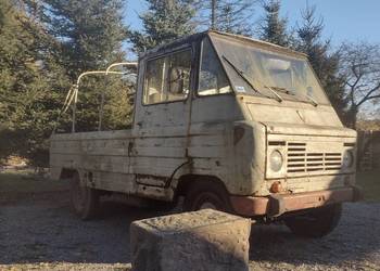 Żuk A 13 pickup