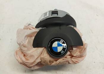 BMW F48 X1 Poduszka powietrzna Airbag kierownica 7849764