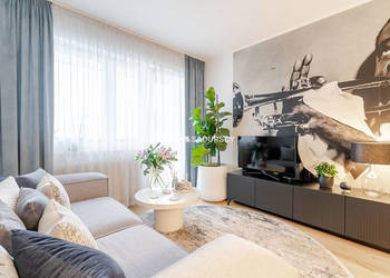 Sprzedaż mieszkania 45.17m2 2 pokoje Kraków