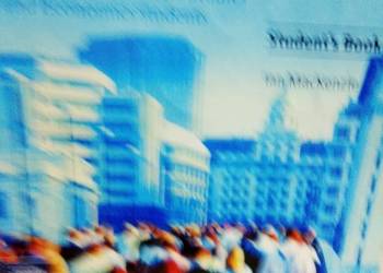 English for business studies