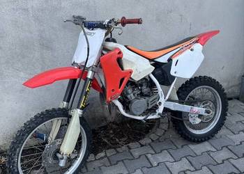 Honda cr 80 85 yz sx