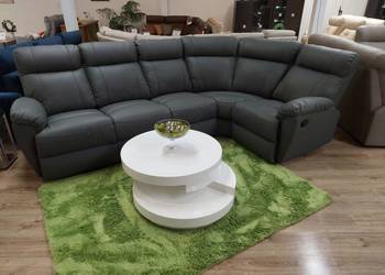 Narożnik TANIA III 3x1 z funkcją relax! PROMOCJA! OD RĘKI!