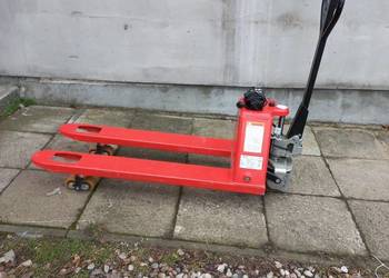 Paleciak elektryczny