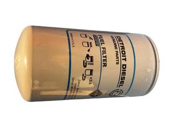 Detroit Diesel 23530707 Filtr paliwa