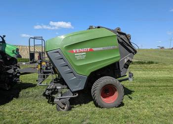 Prasa Fendt Rotana XtraCut 160 z 23r