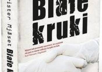 BIAŁE KRUKI Mjaset